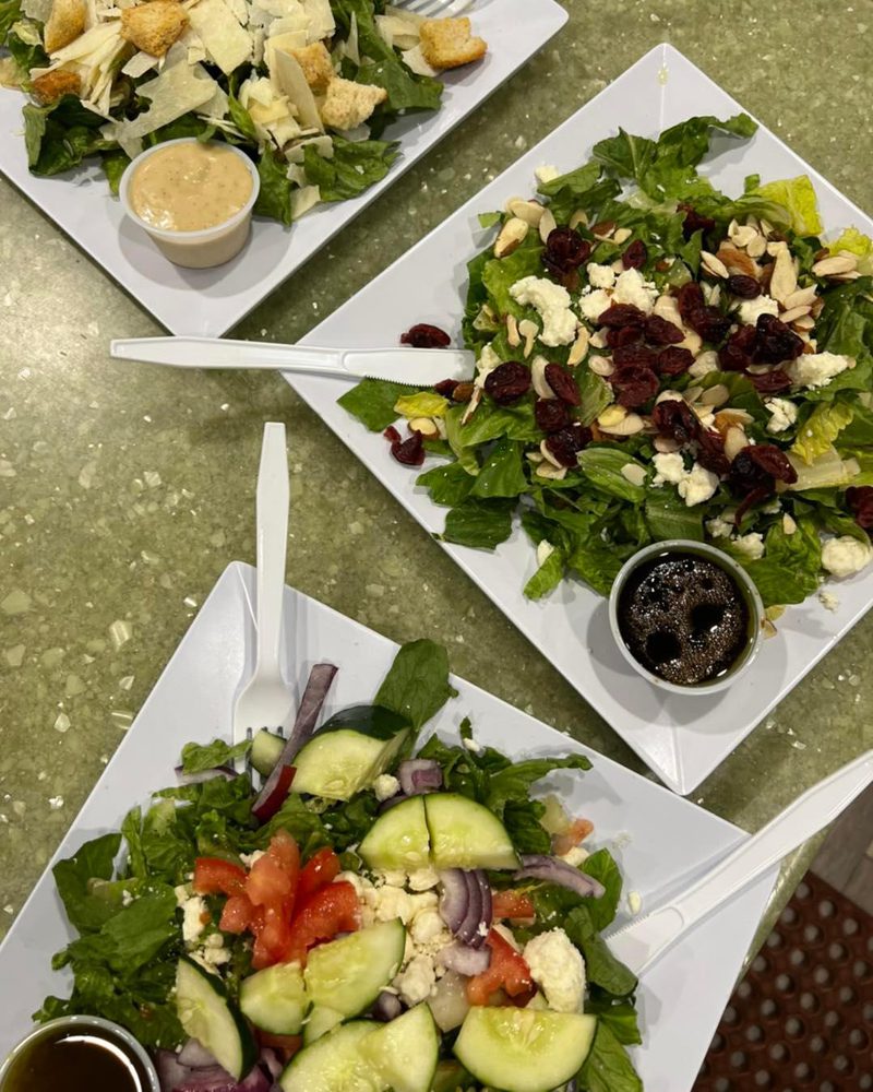 salad salad