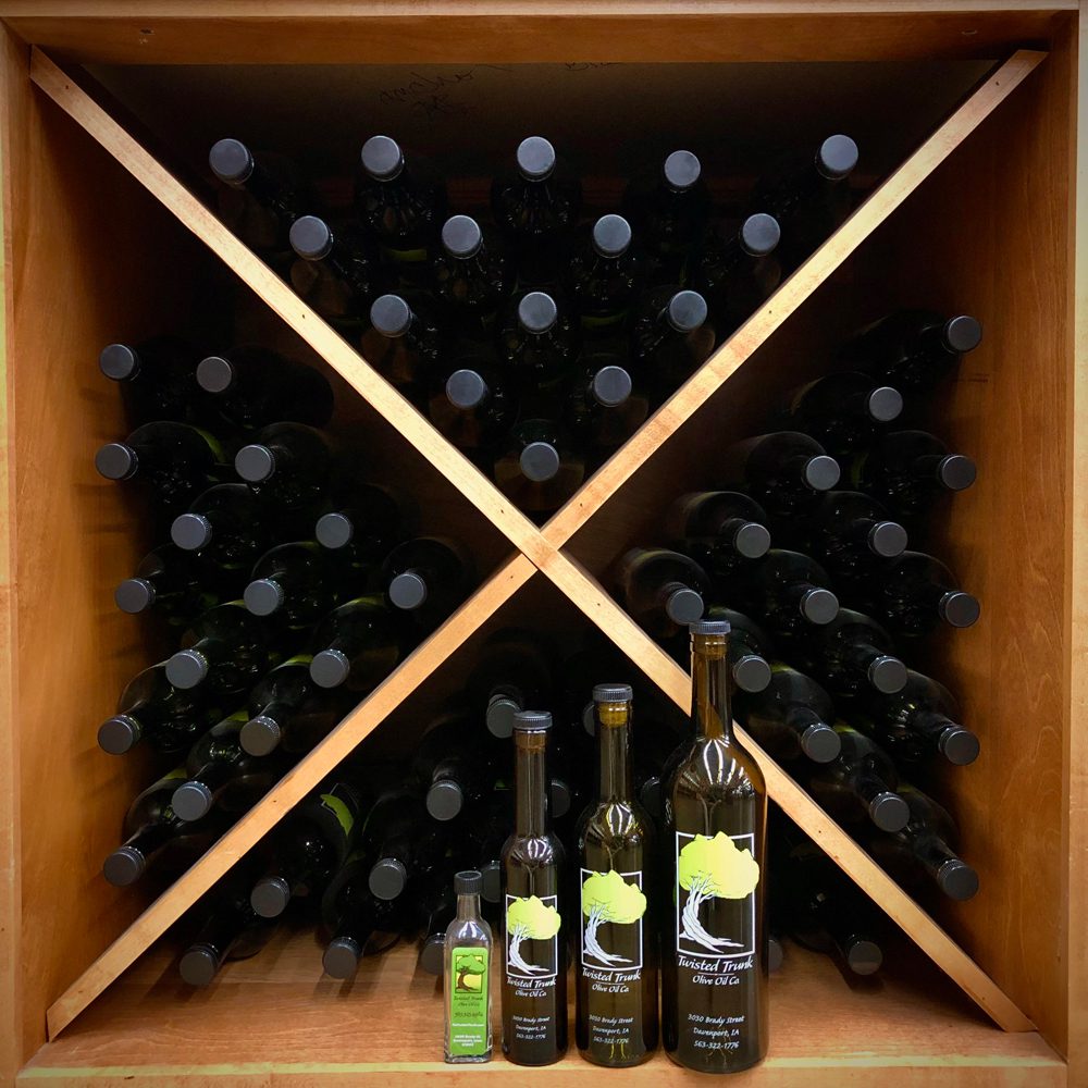 twisted Christmas picture